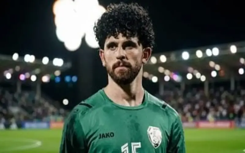السوري أحمد الدالي يجذب أنظار أندية مصر وقطر والإمارات